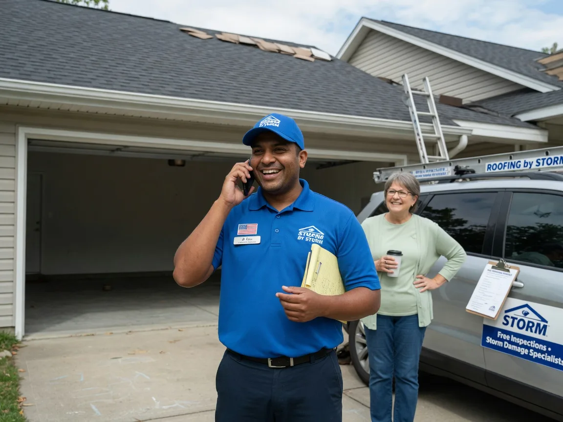 Roof Repair Near Me West, TX FAQs