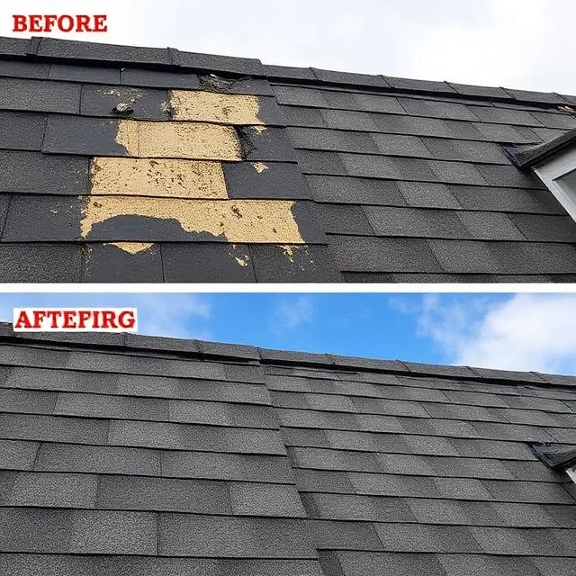 Roof Repair Near Me in West, TX near me